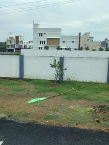 Image of 750 Sq.ft Residential Plot / Land for sale in Gerugambakkam, Chennai for Rs. 6000000