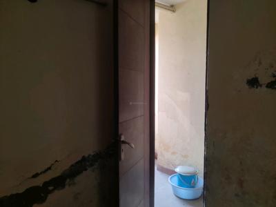 Servant Room Image of 1399 Sq.ft 3 BHK Apartment / Flat for sale in Urbtech Xaviers, Sector 168 Noida for Rs. 12000000