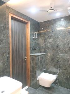 Common Bathroom Image of 3600 Sq.ft 4 BHK Builder Floor for sale in Sector 85 Faridabad for Rs. 36000000