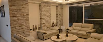 Hall Image of 2250 Sq.ft 3 BHK Apartment / Flat for sale in Vipul Belmonte, Sector 53 Gurgaon for Rs. 76000000