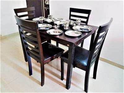 Hall Image of COSMOS RUBY -1 FLAT-16A in Thane West, Thane