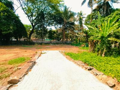 Image of 2500 Sq.ft Residential Plot / Land for sale in Kakkanad, Kochi for Rs. 8250000