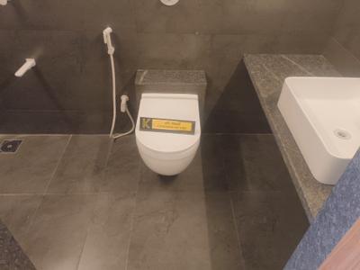Image of 1380 Sq.ft 3 BHK Apartment / Flat for sale in K Town, Kiwale, Pune for Rs. 9700000