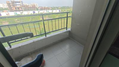 Balcony Image of 1350 Sq.ft 2 BHK Builder Floor for sale in Vatika Xpressions, Sector 88B Gurgaon for Rs. 16400000