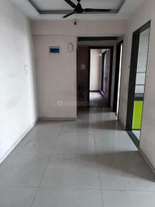 Hall Image of 1300 Sq.ft 2 BHK Apartment / Flat for sale in Juhi Greens, Seawoods Navi Mumbai for Rs. 26500000