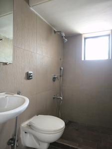 Bedroom Two Image of 792 Sq.ft 2 BHK Apartment / Flat for sale in Aishwarya Apartment, Santacruz East Mumbai for Rs. 20000000