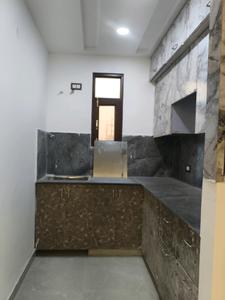 Kitchen Image of 900 Sq.ft 2 BHK Apartment / Flat for sale in Krishna Elite Homes by Lucky Homes Builder And Developers, Noida Extension Greater Noida for Rs. 3740000