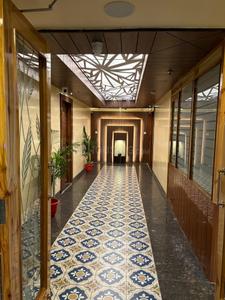 Balcony Image of 1220 Sq.ft 3 BHK Apartment / Flat for rent in Koyla Nagar Dhanbad for Rs. 11500