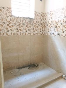 Bedroom One Image of 1200 Sq.ft 3 BHK Apartment / Flat for sale in Paschim Putiary Kolkata for Rs. 7200000