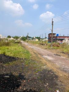 Image of 1440 Sq.ft Residential Plot / Land for sale in Joka, Kolkata for Rs. 349998