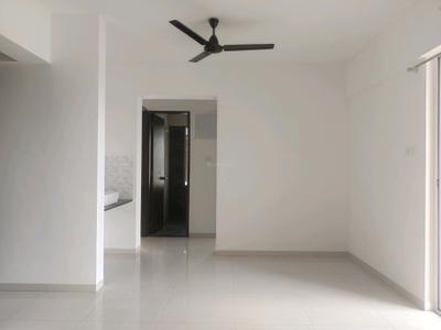 Living Room Image of 1336 Sq.ft 3 BHK Apartment / Flat for sale in Majestique Rhythm County, Handewadi Pune for Rs. 7599000