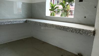 Kitchen Image of 1466 Sq.ft 3 BHK Apartment / Flat for sale in Uzan Bazar Guwahati for Rs. 10412000