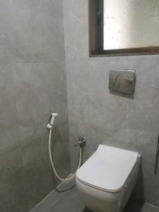 Bedroom Three Image of 1640 Sq.ft 3 BHK Apartment / Flat for sale in Tycoon Sapphire, Kalyan West Kalyan for Rs. 13300000