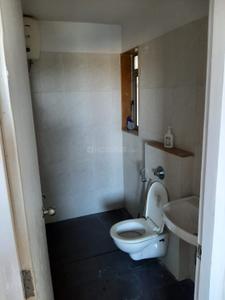 Bathroom Image of 774 Sq.ft 2 BHK Apartment / Flat for sale in Lodha Casa Rio, Palava Phase 1 Thane for Rs. 3900000