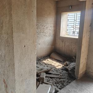 Kitchen Image of 1500 Sq.ft 3 BHK Apartment / Flat for sale in Mangalmurti Enclave, Liluah Howrah for Rs. 8300000