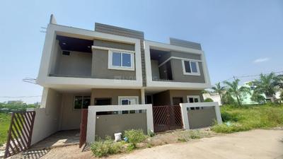 Image of 1800 Sq.ft 3 BHK Villa for sale in SBD Shri Brijdham, Bhawrasla, Indore for Rs. 8450000