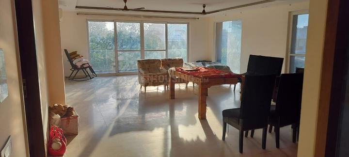 Pamposh Enclave, Greater Kailash Main Image 1