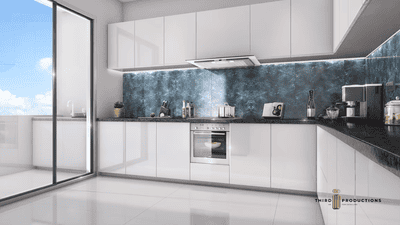 Image of 1808 Sq.ft 3 BHK Apartment / Flat for sale in Koregaon Park, Pune for Rs. 19500000