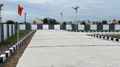 Image of 901 Sq.ft Residential Plot / Land for sale in Avadi, Chennai for Rs. 4234000