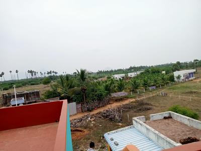 Balcony Image of 4450 Sq.ft 3 BHK Independent House for sale in Sengulam Tirunelveli for Rs. 6000000
