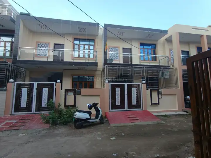 Dreams Villa Main Image 1
