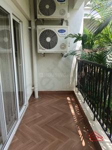 Balcony Image of 1599 Sq.ft 3 BHK Apartment / Flat for sale in Prestige Aston Park by Prestige Projects Pvt Ltd, V. Kallahalli Bengaluru for Rs. 20000000