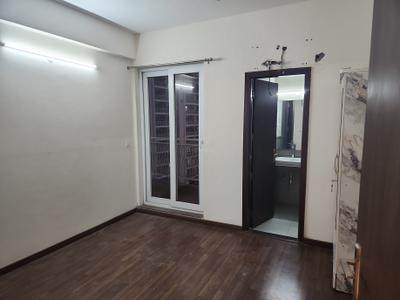 Bedroom Image of 1800 Sq.ft 3 BHK Apartment / Flat for rent in BPTP Terra, Sector 37D Gurgaon for Rs. 37500