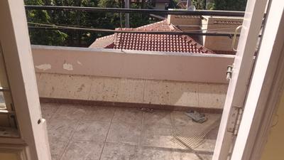 Balcony Image of 1449 Sq.ft 3 BHK Apartment / Flat for sale in Bodakdev Ahmedabad for Rs. 10500000