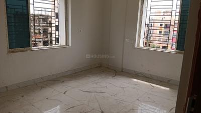 Bedroom Image of 1080 Sq.ft 3 BHK Apartment / Flat for sale in New Town Kolkata for Rs. 6900000