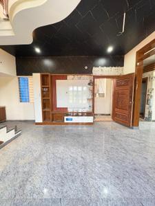 Hall Image of 2400 Sq.ft 4 BHK Duplex for sale in Nagasandra, Bengaluru North Bengaluru for Rs. 15000000