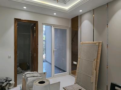 Bedroom Image of 2000 Sq.ft 4 BHK Builder Floor for sale in Vaishali Ghaziabad for Rs. 19000000