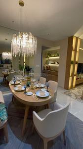 Hall Image of 1198 Sq.ft 3 BHK Apartment / Flat for sale in Piramal Revanta, Mulund West Mumbai for Rs. 33000000
