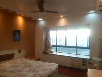 Bedroom Image of 1325 Sq.ft 3 BHK Apartment / Flat for sale in Kandivali East Mumbai for Rs. 25000000