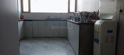 Kitchen Image of Vistara Living in Sector 126, Noida