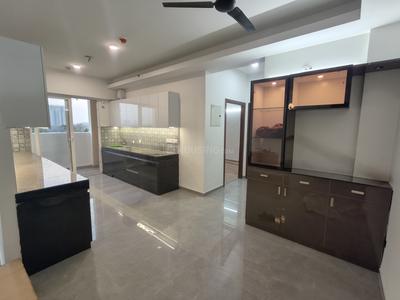 3 BHK Flat