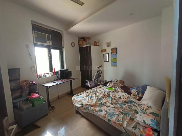 Block B, Sushant Lok Phase 1 Bedroom 1