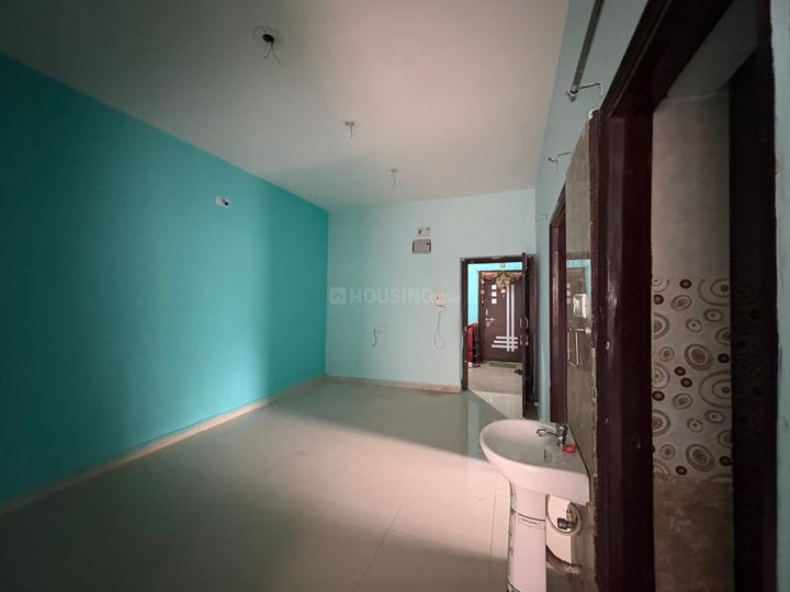 siyaram apartment  ashok nagar road ranchi Bedroom 1