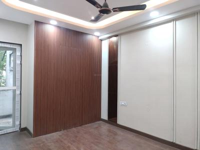 Bedroom Image of 2403 Sq.ft 4 BHK Builder Floor for sale in Puri Aman Villas, Sector 89 Faridabad for Rs. 25000000