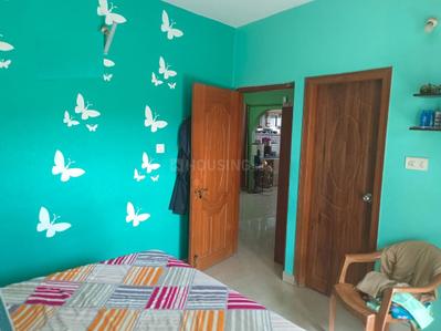 Bedroom Image of 1350 Sq.ft 3 BHK Apartment / Flat for sale in Eastwoods by Aisshwarya Group, Hulimavu Bengaluru for Rs. 14400000