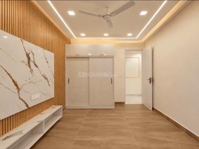 Bedroom Image of 1350 Sq.ft 2 BHK Builder Floor for sale in GMS Road Dehradun for Rs. 8000000