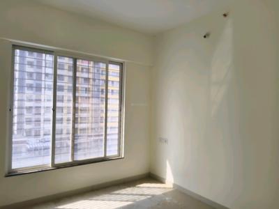 Bedroom Image of 1575 Sq.ft 3 BHK Apartment / Flat for sale in Canvas, Nerhe Pune for Rs. 11000000