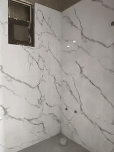 Common Bathroom Image of 1050 Sq.ft 2 BHK Apartment / Flat for sale in Krishna Elite Homes, Noida Extension Greater Noida for Rs. 4460000