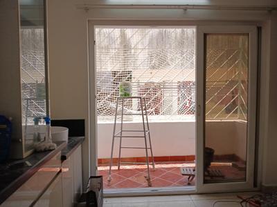 Balcony Image of 1750 Sq.ft 3 BHK Builder Floor for rent in Kodambakkam Chennai for Rs. 57000