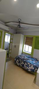 Image of 875 Sq.ft 2 BHK Apartment / Flat for sale in Purbalok, Kolkata for Rs. 5200000
