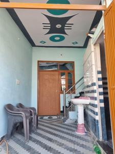 Bedroom Image of 500 Sq.ft 2 BHK Independent House for sale in Budheshwar Lucknow for Rs. 3000000