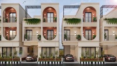 2 BHK Independent House