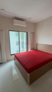 Bedroom Image of 700 Sq.ft 2 BHK Apartment / Flat for sale in Promesa West End, Dadar West Mumbai for Rs. 34000000