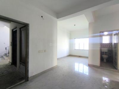 Hall Image of 800 Sq.ft 2 BHK Apartment / Flat for sale in Garia, Sonarpur Kolkata for Rs. 2995000