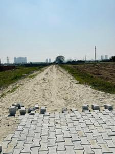 Image of 1800 Sq.ft Residential Plot / Land for sale in Knowledge Park 3, Greater Noida for Rs. 8000000