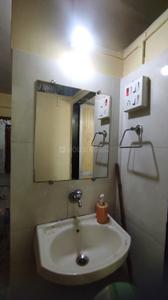 Bathroom Image of 475 Sq.ft 1 RK Apartment / Flat for sale in Dombivli East Thane for Rs. 2200000